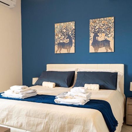 Ferienwohnung Free Park&Wifi - 4Min Walk - Heart Of Polignano - Marevelous Polignano a Mare Exterior foto