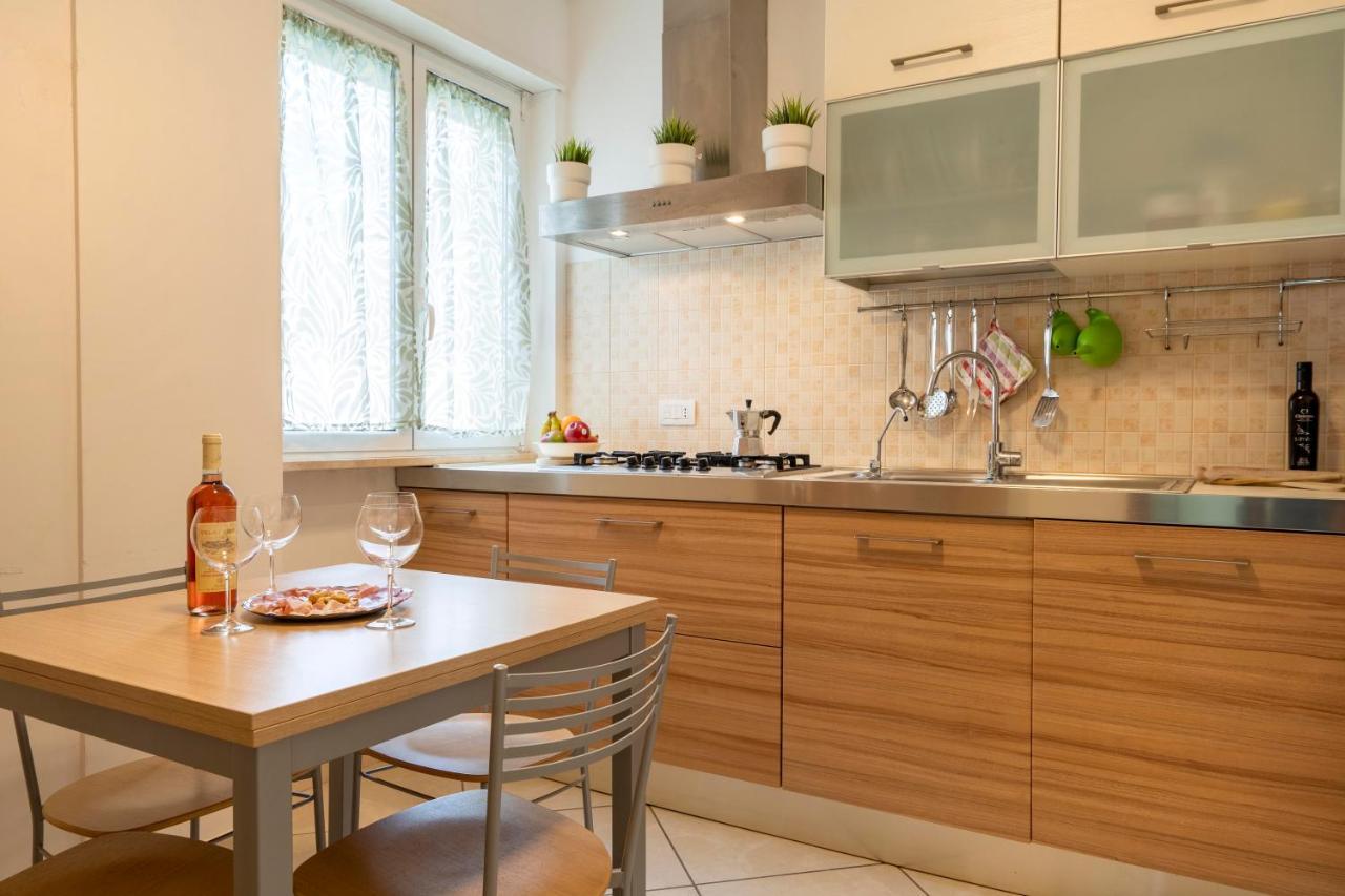 Ferienwohnung Free Park&Wifi - 4Min Walk - Heart Of Polignano - Marevelous Polignano a Mare Exterior foto