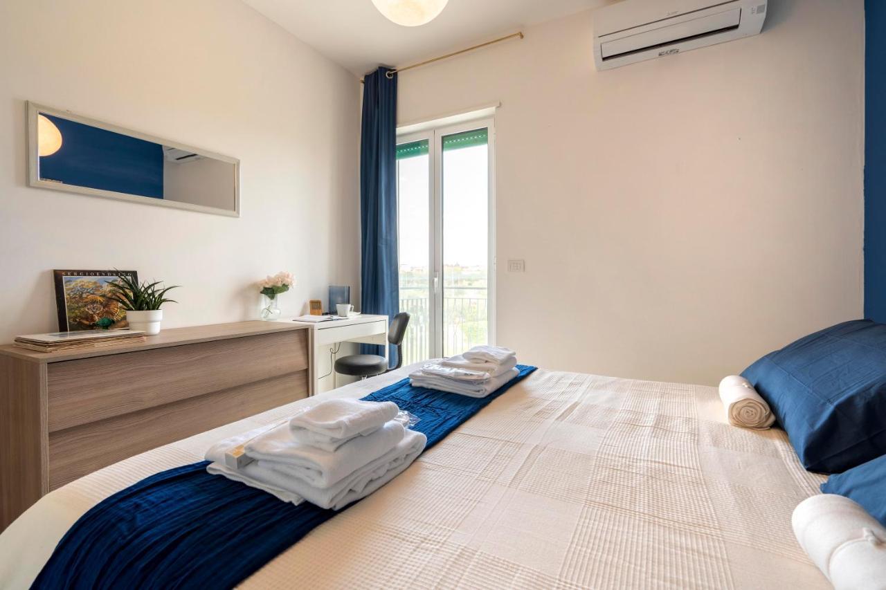 Ferienwohnung Free Park&Wifi - 4Min Walk - Heart Of Polignano - Marevelous Polignano a Mare Exterior foto