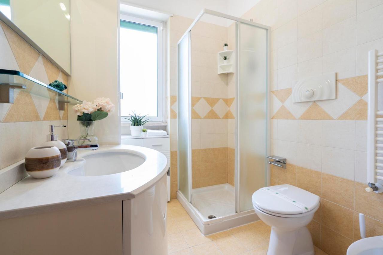 Ferienwohnung Free Park&Wifi - 4Min Walk - Heart Of Polignano - Marevelous Polignano a Mare Exterior foto
