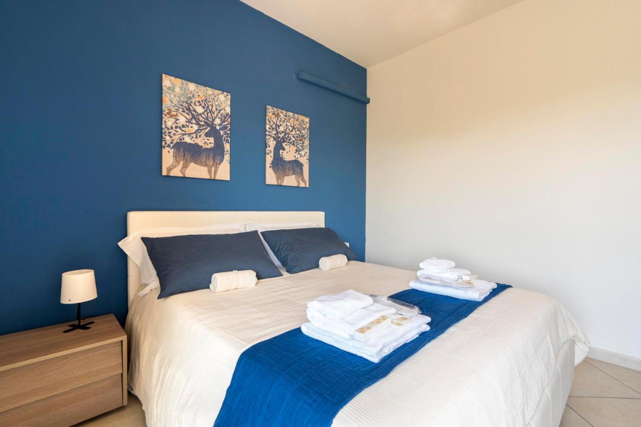 Ferienwohnung Free Park&Wifi - 4Min Walk - Heart Of Polignano - Marevelous Polignano a Mare Exterior foto
