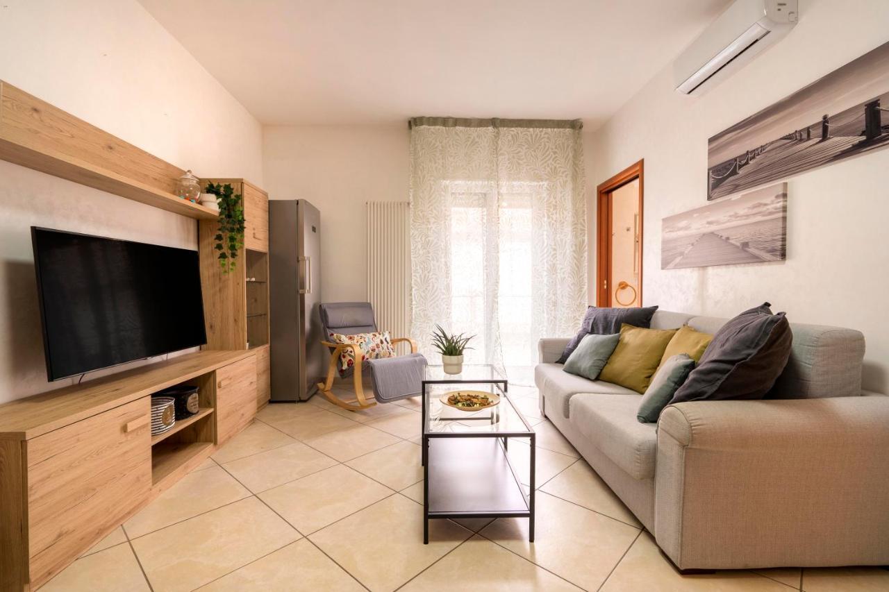 Ferienwohnung Free Park&Wifi - 4Min Walk - Heart Of Polignano - Marevelous Polignano a Mare Exterior foto