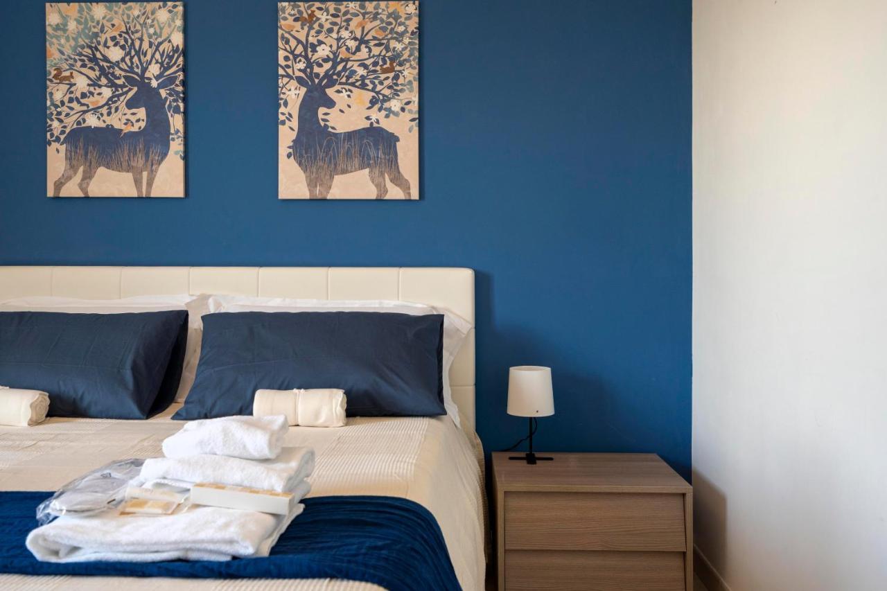 Ferienwohnung Free Park&Wifi - 4Min Walk - Heart Of Polignano - Marevelous Polignano a Mare Exterior foto