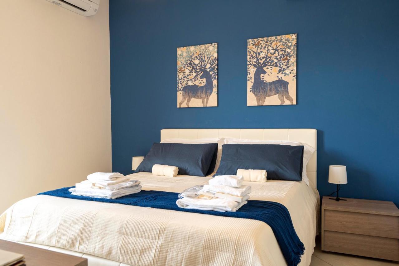 Ferienwohnung Free Park&Wifi - 4Min Walk - Heart Of Polignano - Marevelous Polignano a Mare Exterior foto