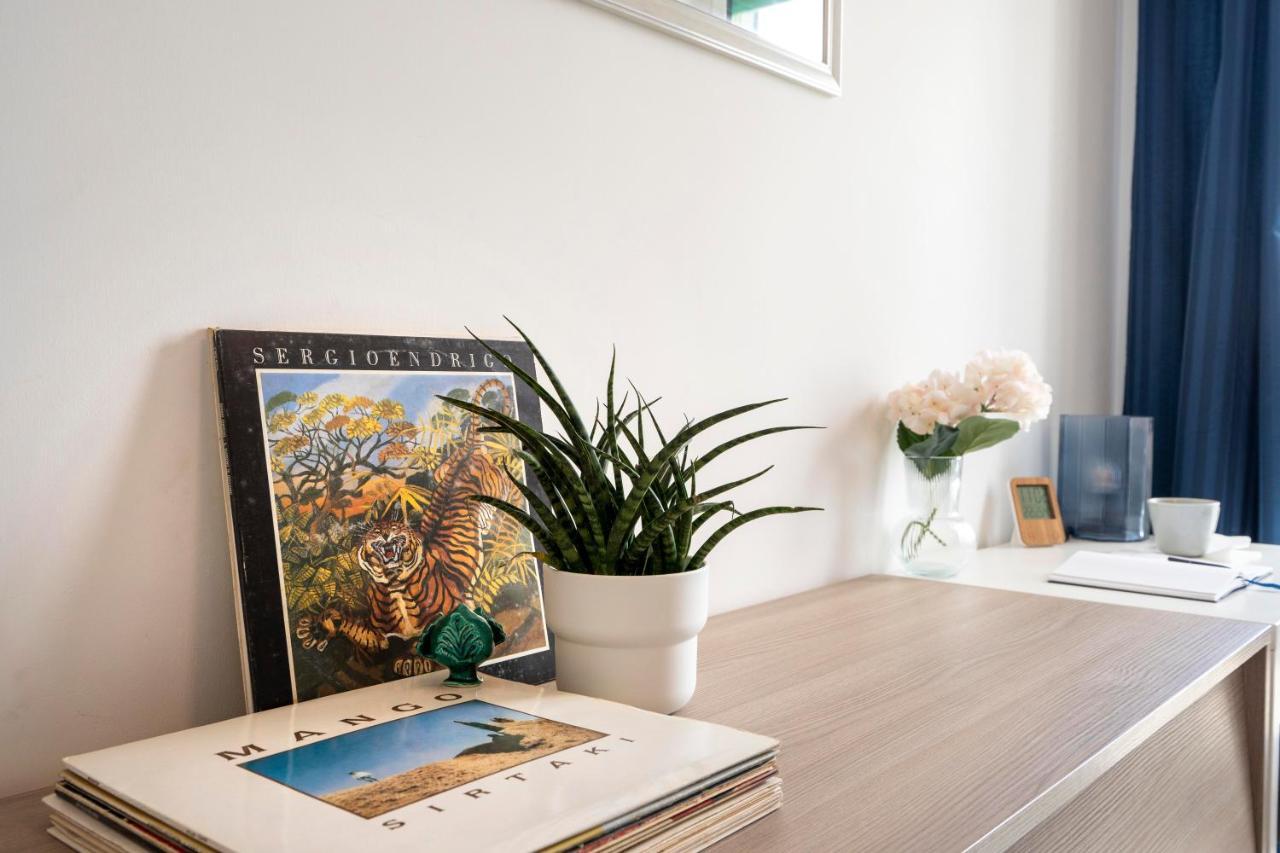 Ferienwohnung Free Park&Wifi - 4Min Walk - Heart Of Polignano - Marevelous Polignano a Mare Exterior foto