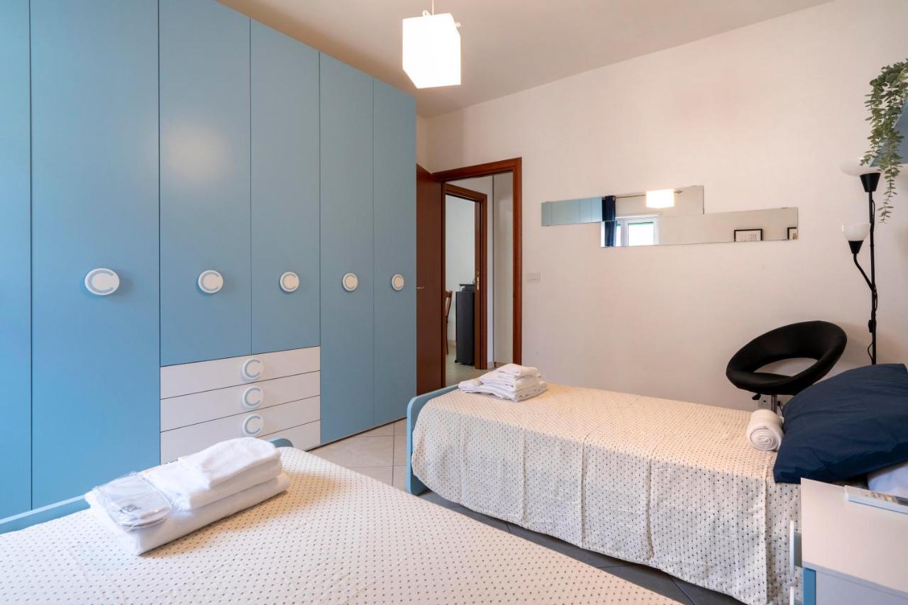 Ferienwohnung Free Park&Wifi - 4Min Walk - Heart Of Polignano - Marevelous Polignano a Mare Exterior foto