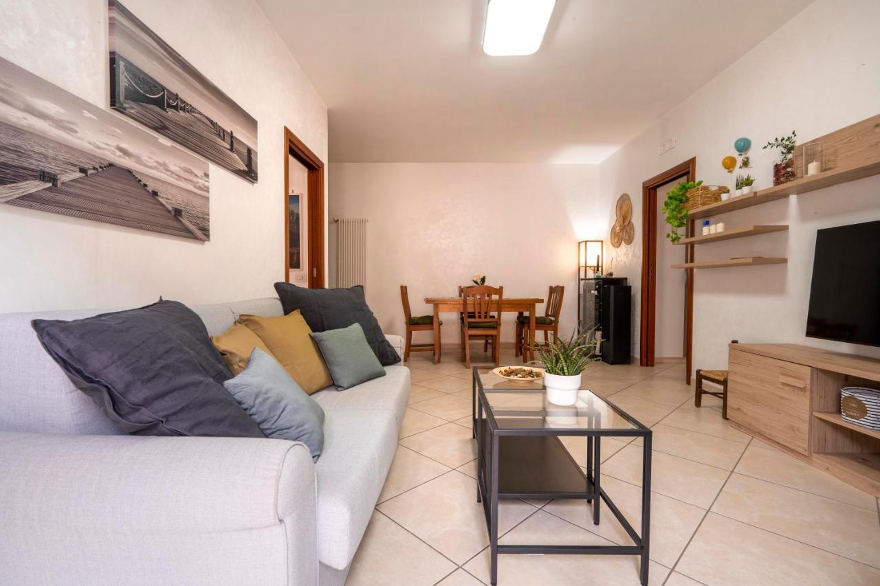 Ferienwohnung Free Park&Wifi - 4Min Walk - Heart Of Polignano - Marevelous Polignano a Mare Exterior foto