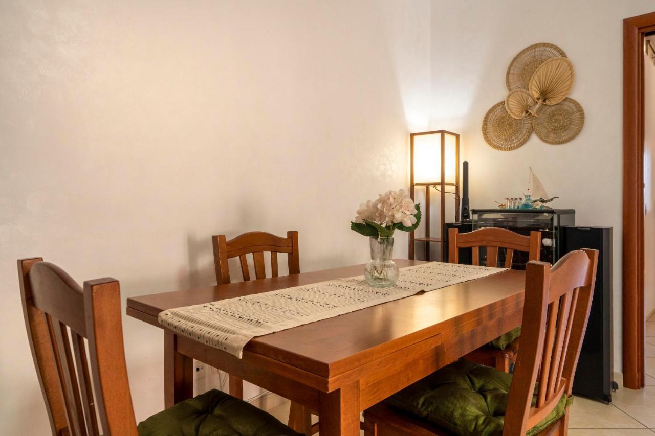 Ferienwohnung Free Park&Wifi - 4Min Walk - Heart Of Polignano - Marevelous Polignano a Mare Exterior foto