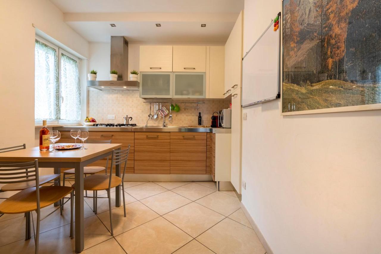 Ferienwohnung Free Park&Wifi - 4Min Walk - Heart Of Polignano - Marevelous Polignano a Mare Exterior foto