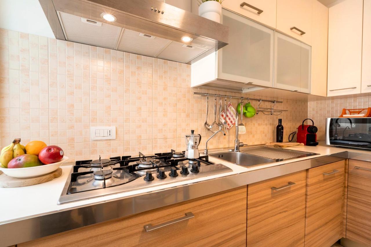 Ferienwohnung Free Park&Wifi - 4Min Walk - Heart Of Polignano - Marevelous Polignano a Mare Exterior foto