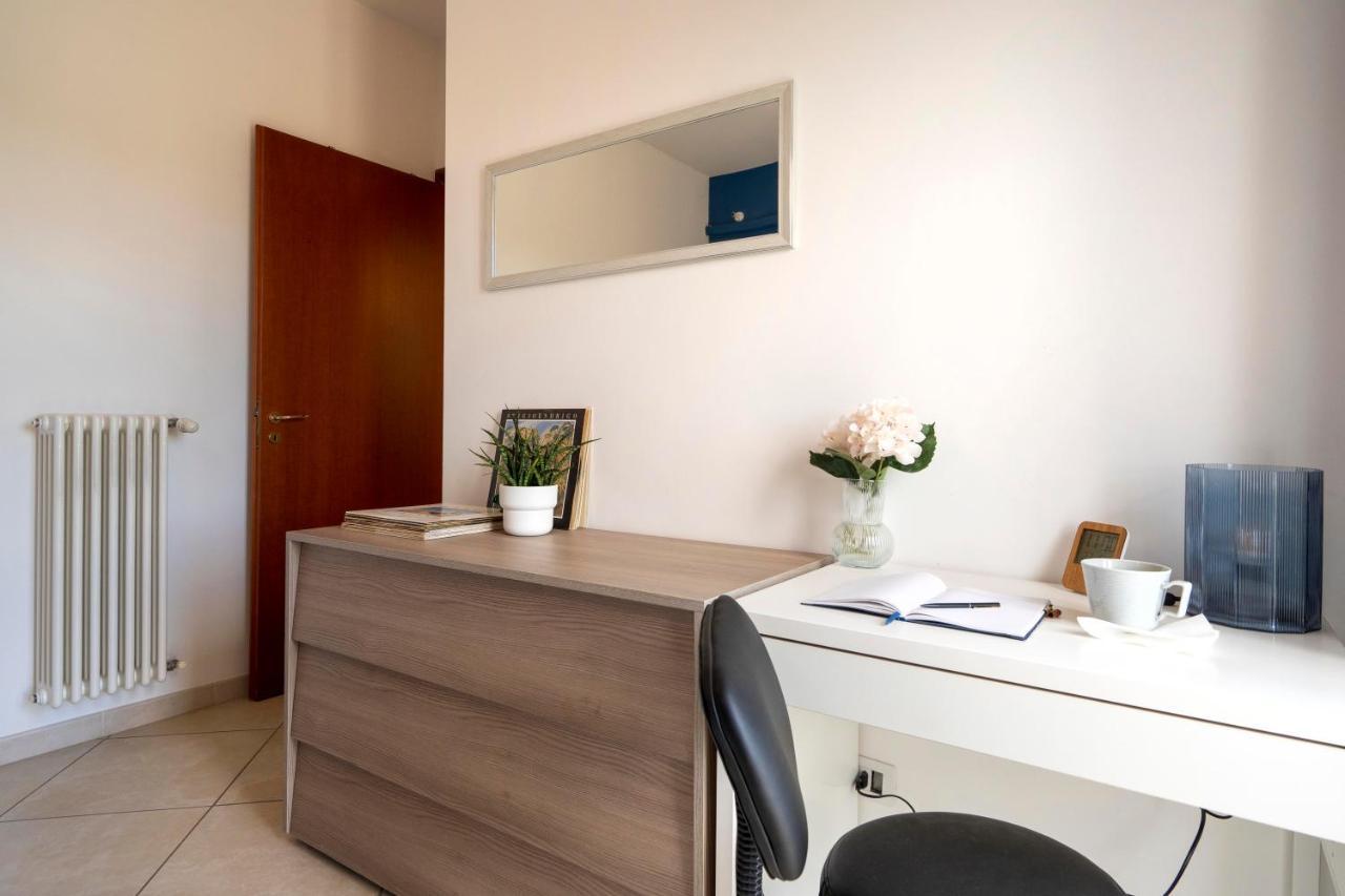 Ferienwohnung Free Park&Wifi - 4Min Walk - Heart Of Polignano - Marevelous Polignano a Mare Exterior foto